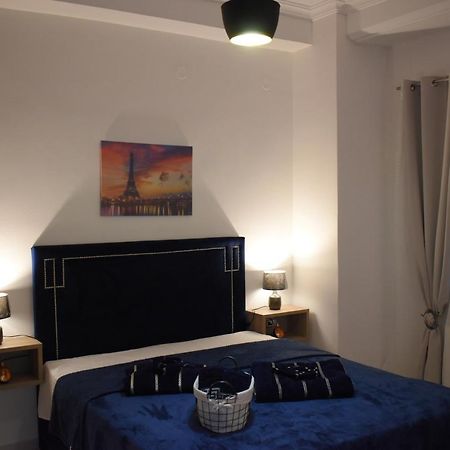 4Seasons Apartment Thebes ภายนอก รูปภาพ